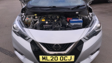 Nissan Micra 1.0 IG-T 100 Acenta 5dr Petrol Hatchback